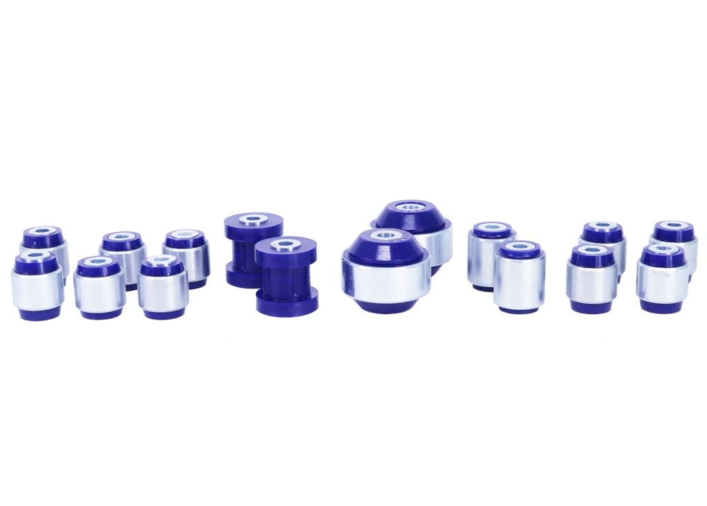 SuperPro KIT155K Enhancement Bush Kit