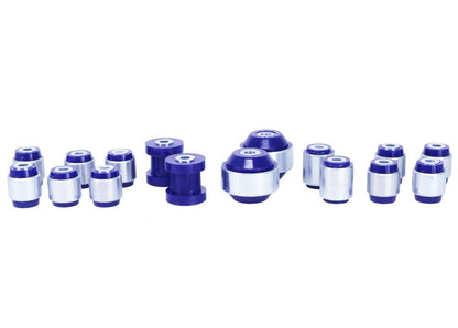 SuperPro KIT155K Enhancement Bush Kit