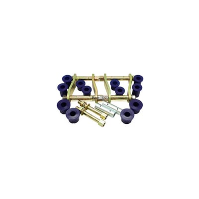 SuperPro KIT230K Front End Repair Kit