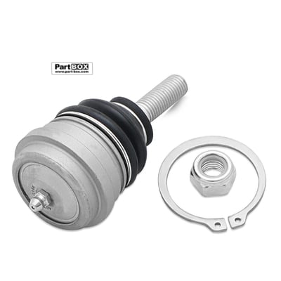 SuperPro KIT6630RK TRC6630 Ball Joint Repair Kit - Single