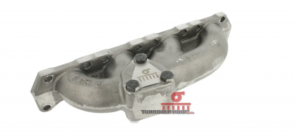 Turbozentrum 460781 Locking plate for manifold screws for high flow manifolds