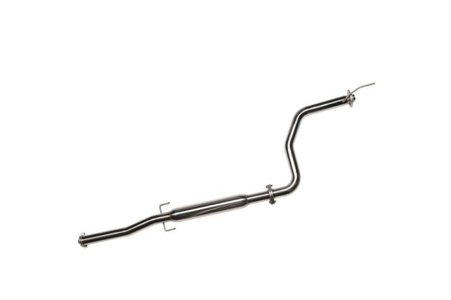 Midsection Stainless Steel (CRX 87-93) | ML Performance Car Parts