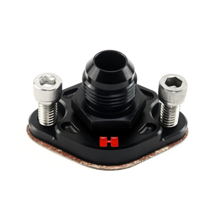 HEL Performance MINIBREATHERPLATE Classic Mini Solid Billet Aluminium Clutch Case Breather Plate | ML Performance Car Parts