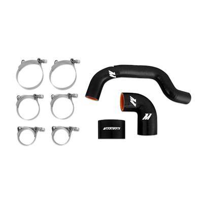 Mishimoto MMHOSE-SUB-INT4BK Intercooler Hose Kits for 2004-2007 IMPREZA