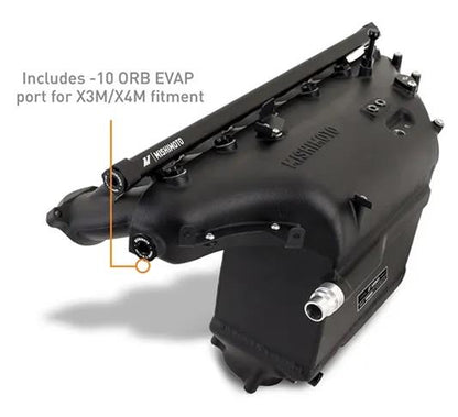 Mishimoto MMINT-G80-21BK Intercoolers