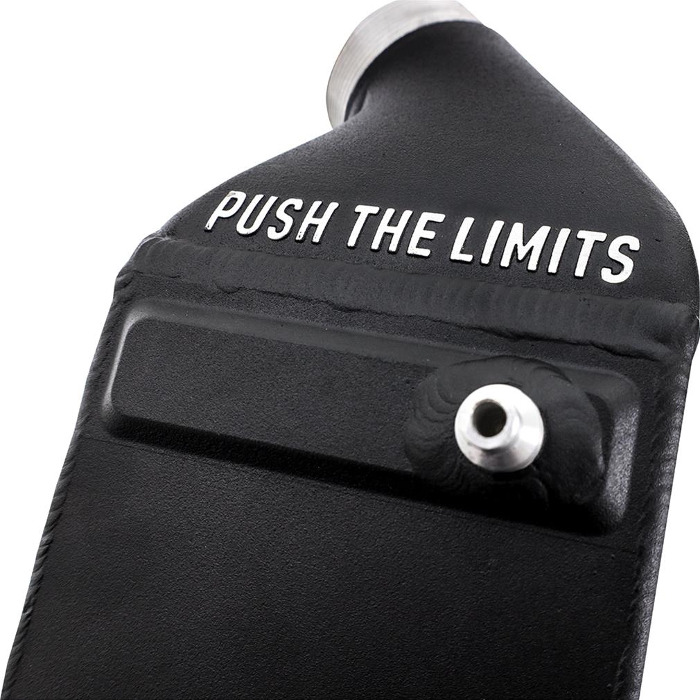 Mishimoto MMINT-F10-12WBK Intercoolers for 2013-2016 M5, 2012-2016 M6