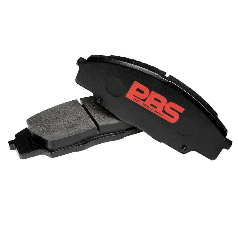 Rear pads for Ford ST150-ST180-RS Focus | ML Performance Car Parts