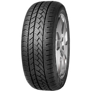 FORTUNA Ecoplus Van 4S 195/60 R16 99/97H All Seasons Car Tyre