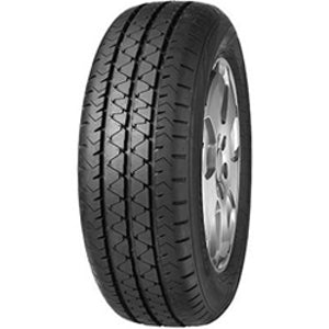 SUPERIA Ecoblue Van2 195/65 R16 104/102S Summer Car Tyre