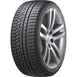 HANKOOK W320B Winter I*Cept Evo2 (Hrs) 245/40 R19 98V XL Winter Car Tyre