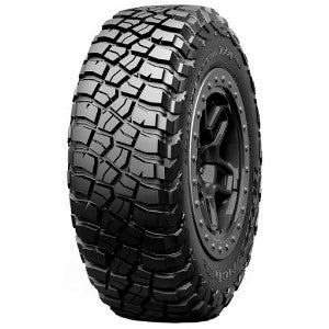 BFGOODRICH Mud Terrain T/A Km3 Lre 265/60 R18 119Q Summer Jeep / 4x4 Tyre