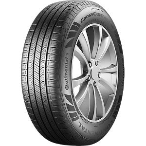 CONTINENTAL Crosscontact Rx Contisilent Mo1 265/35 R21 101W XL Summer Jeep / 4x4 Tyre