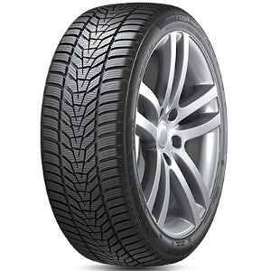 HANKOOK W330 Winter I*Cept Evo3 265/40 R20 104W XL Winter Car Tyre