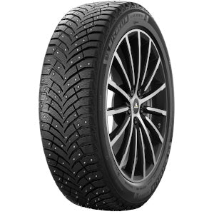 MICHELIN X-Ice North 4 225/45 R19 96T XL Winter Car Tyre