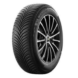 MICHELIN Crossclimate 2 245/35 R18 92Y XL All Seasons Car Tyre