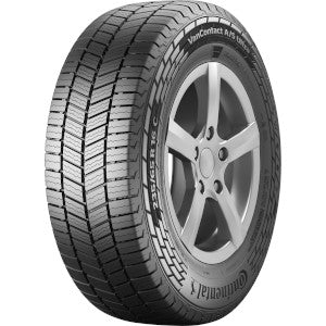 CONTINENTAL Vancontact A/S Ultra 205/75 R16 110/108R All Seasons Car Tyre