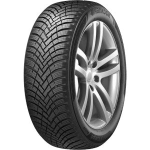 Hankook W462 Winter I*Cept Rs3 225/45 R17 94H XL Winter Car Tyre