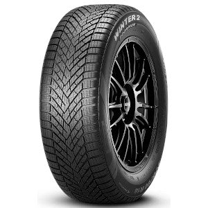 PIRELLI Scorpion Winter 2 325/30 R23 109W XL Winter Jeep / 4x4 Tyre