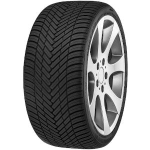 SUPERIA Ecoblue2 4S 195/55 R15 85V All Seasons Car Tyre