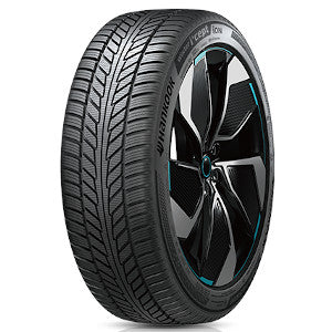 HANKOOK Iw01A Winter I*Cept Ion Ev Sound Absorber 255/45 R19 104V XL Winter Jeep / 4x4 Tyre