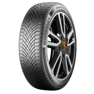 CONTINENTAL Allseasoncontact 2 245/40 R18 97V XL All Seasons Car Tyre