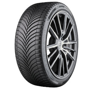 BRIDGESTONE Turanza All Season 6 Enliten 205/55 R16 94V XL All Seasons Car Tyre