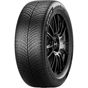 PIRELLI Pzero Winter 2 235/35 R19 91V XL Winter Car Tyre