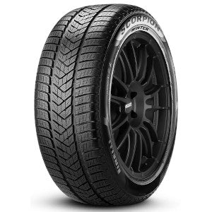 PIRELLI Powergy Winter 205/55 R16 91H Winter Car Tyre