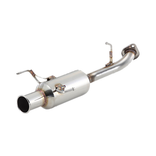 Power Getter Exhaust NISSAN ELGRAND 3.3 3.5 ALE50 ALWE5 | ML Performance Car Parts