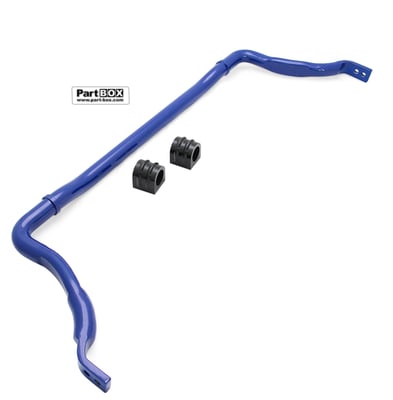SuperPro RC0105FZ-35 Sway Bar 35mm Adjustable