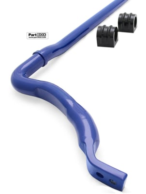 SuperPro RC0105FZ-35 Sway Bar 35mm Adjustable