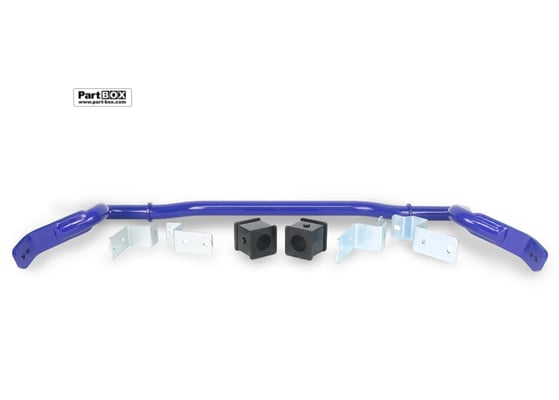 SuperPro RC0116FZ-42 LC300 Front Sway Bar 42mm