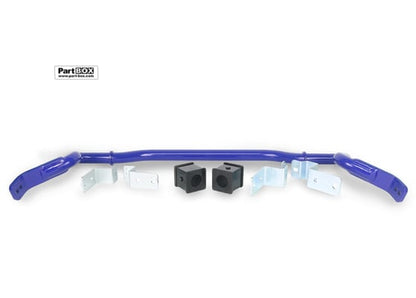 SuperPro RC0116FZ-42 LC300 Front Sway Bar 42mm