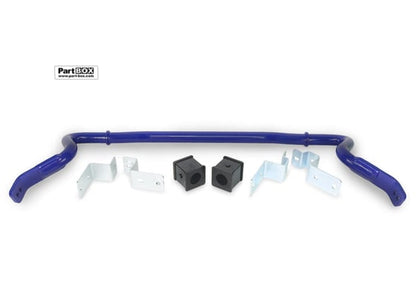 SuperPro RC0116FZ-42 LC300 Front Sway Bar 42mm