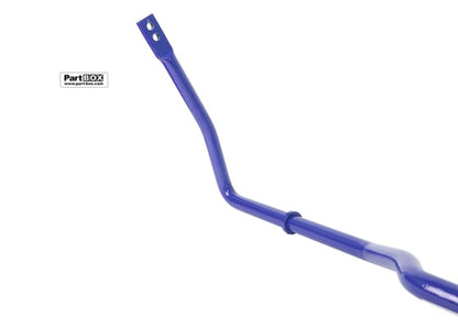 SuperPro RC0116RZ-26 LC300 Rear Sway Bar 26mm