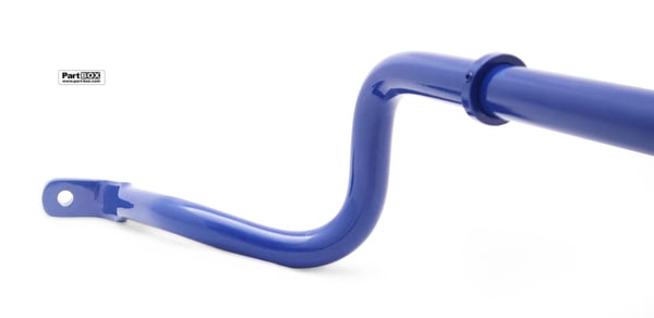 SuperPro RC0117FZ-26 Ford Focus MK4 front V