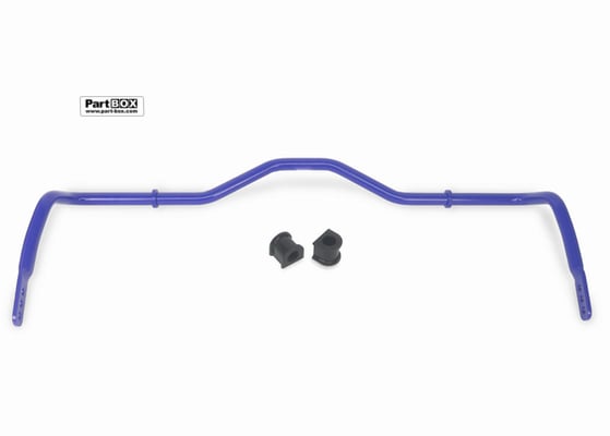 SuperPro RC0121RZ-24 GWM Tank Rear Sway Bar 24mm