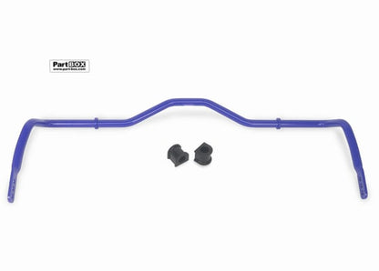 SuperPro RC0121RZ-24 GWM Tank Rear Sway Bar 24mm
