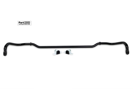 SuperPro RC0130RZ-26 Volvo Polestar Sway Bar Rear