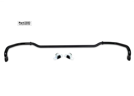 SuperPro RC0130RZ-26 Volvo Polestar Sway Bar Rear