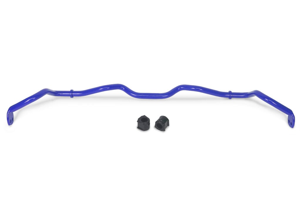 SuperPro RC0132FZ-24 24mm Subaru WRX VB Front Sway Bar