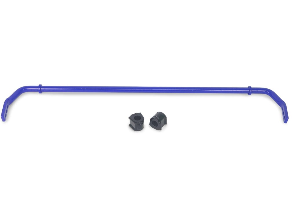SuperPro RC0132RZ-22 22mm Subaru WRX VB Rear Sway Bar