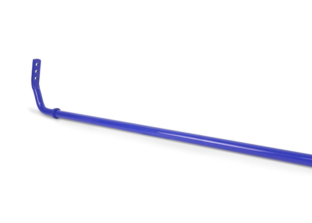 SuperPro RC0132RZ-22 22mm Subaru WRX VB Rear Sway Bar