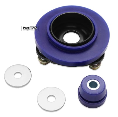 SuperPro RS013 GWM Cannon ReadyStrut Cap (Single)