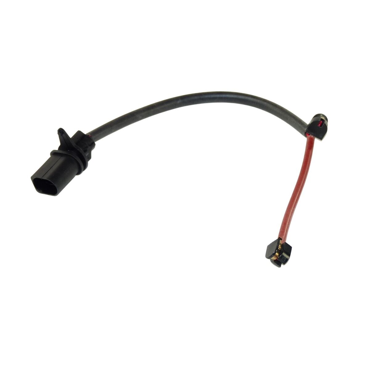 Genuine Audi 4S0615437B Brake Pad Wear Sensor - Right