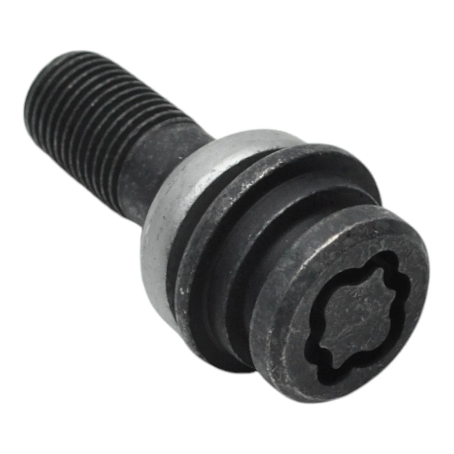 Genuine Lexus PW456-00033 Wheel Lock Nut Set M14X1.5 For NX 2021 Onwards