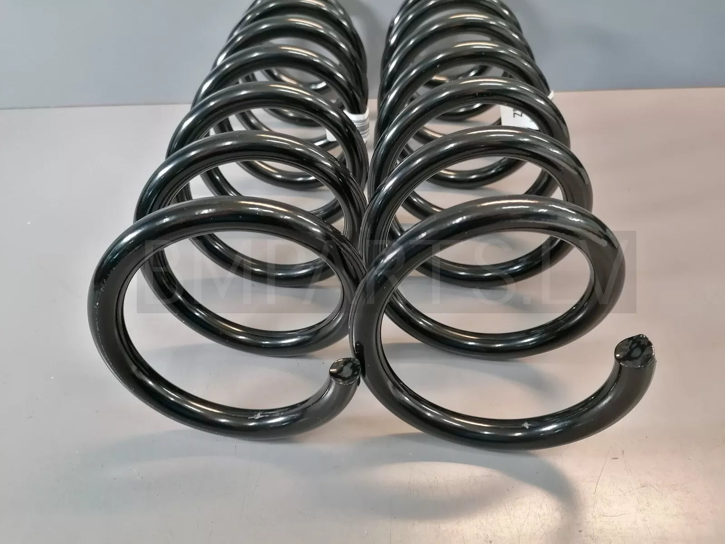 Genuine BMW 33536857622 Coil Spring | ML Performance US Car Parts
