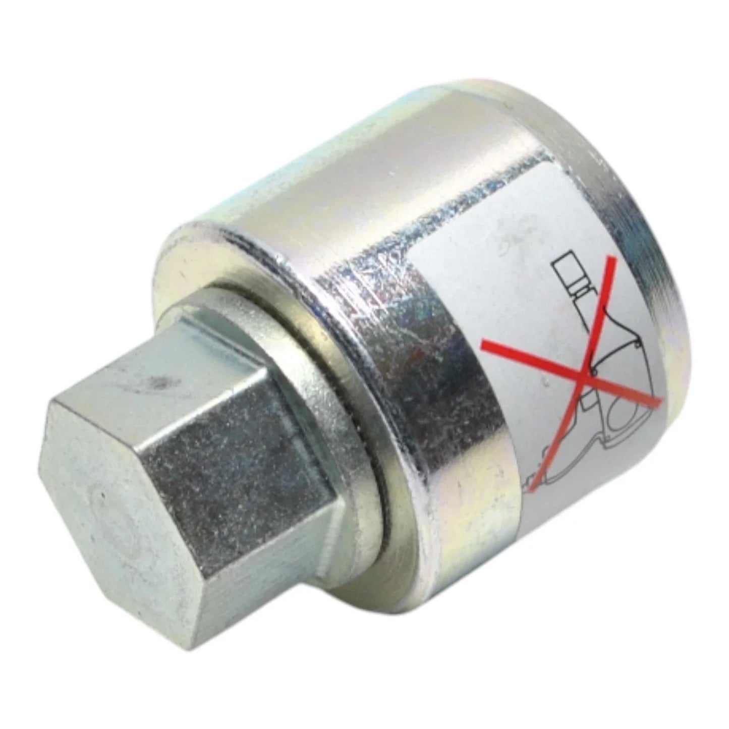 Genuine Lexus PW456-00033 Wheel Lock Nut Set M14X1.5 For NX 2021 Onwards