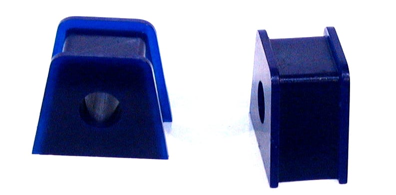 SuperPro SPF0063-19BULK Sway Bar Mount to Chassis