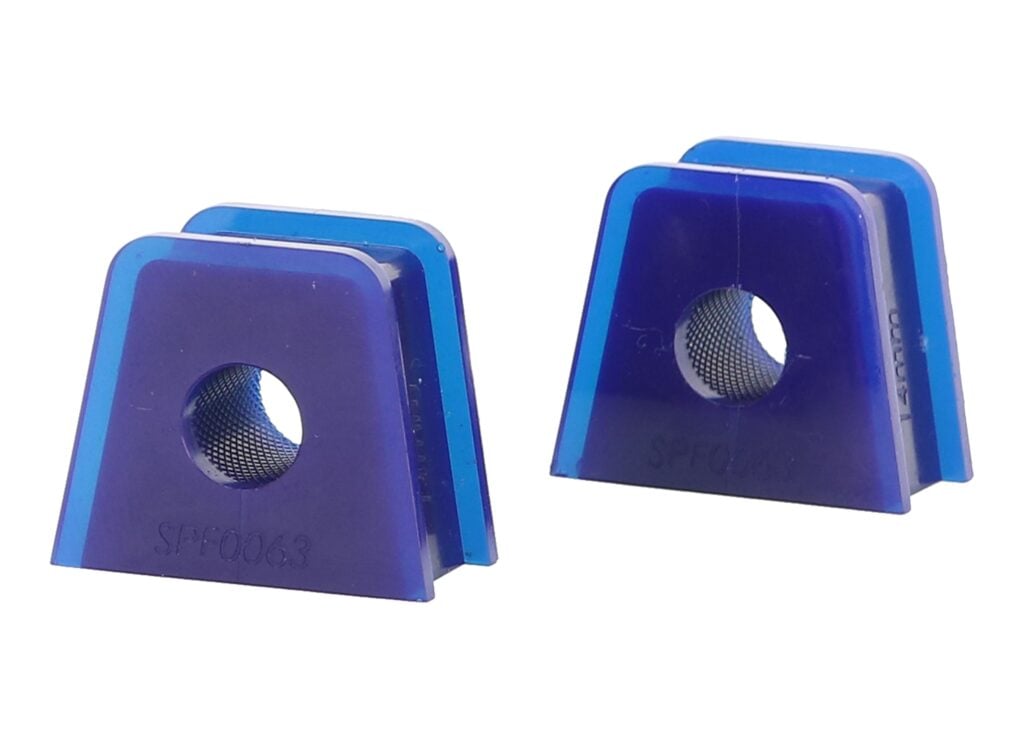 SuperPro SPF0063-22BULK Sway Bar Mount To Chassis